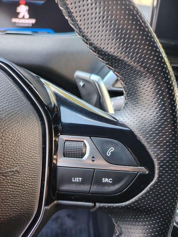 Peugeot 3008 3008 BlueHDi 130 S&S EAT8 GT Pack