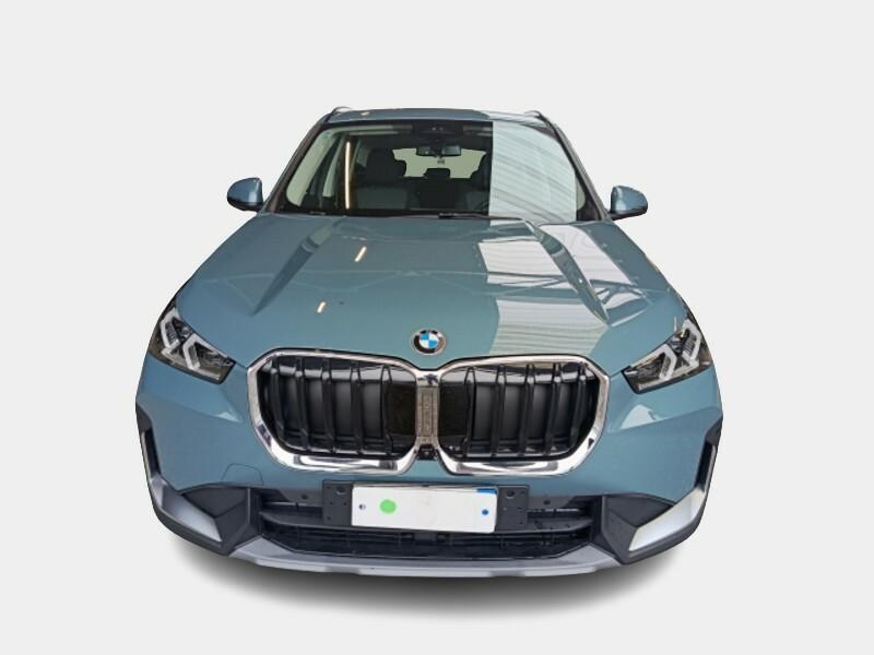 BMW X1 SDRIVE 20I DCT SUV