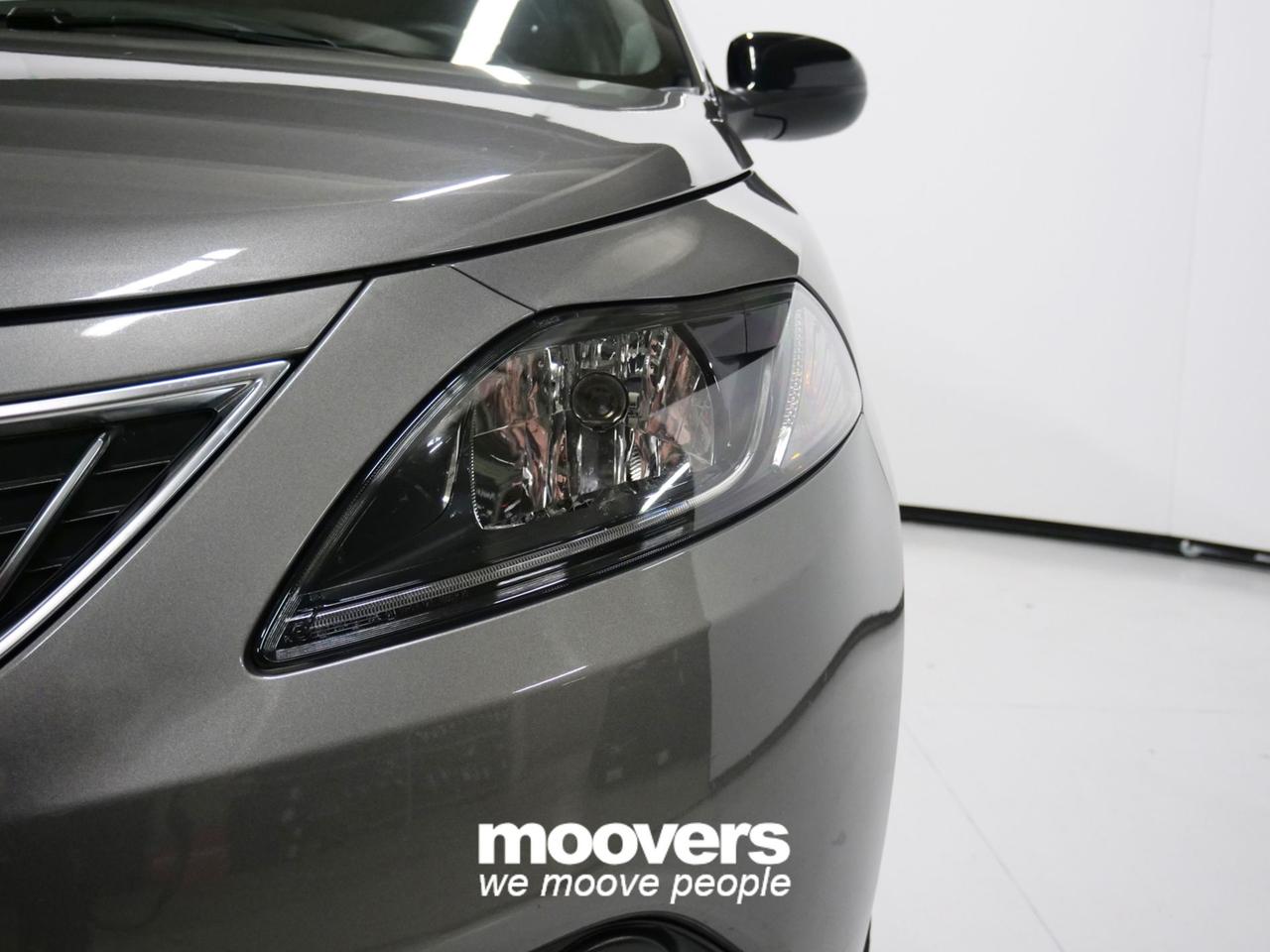 LANCIA Ypsilon 3ª serie 1.0 FireFly 5 porte S&S Hybrid Platino