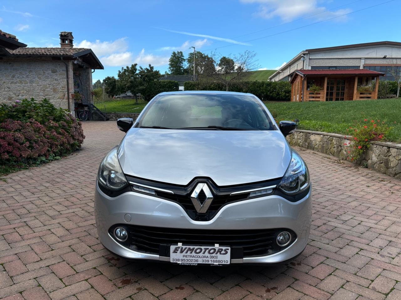 Renault Clio 1.2 75CV 5 porte Life