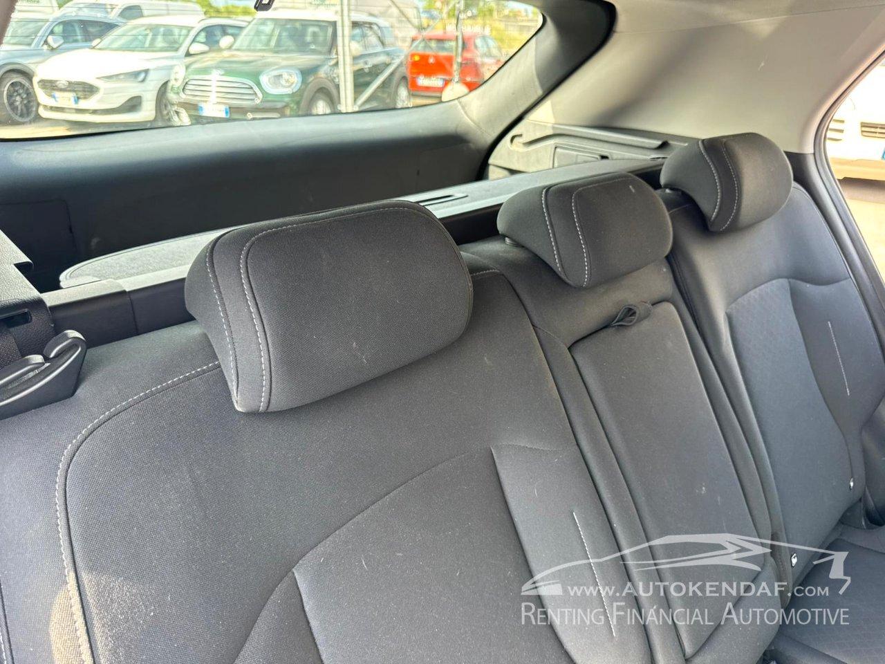 Kia Sportage 1.6 tgdi Gpl Business 136cv 2wd