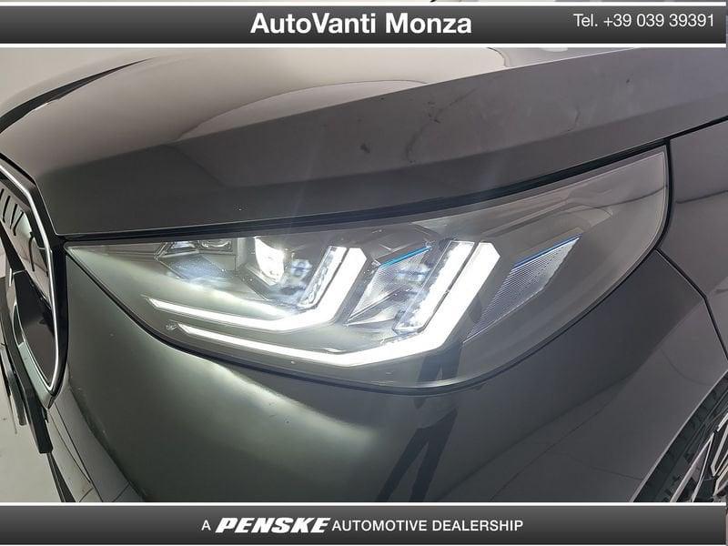 BMW X3 X3 xdrive30e MSport Pro auto