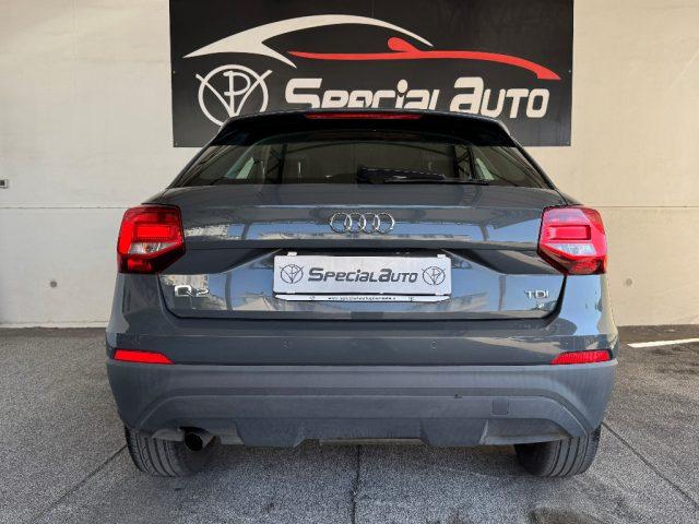 AUDI Q2 1.6 TDI Business