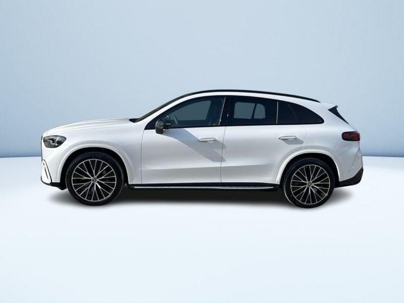 Mercedes-Benz GLC 400 4Matic EQ AMG Line Premium Plus