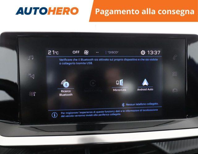 PEUGEOT 2008 PureTech 100 S&S Active Pack