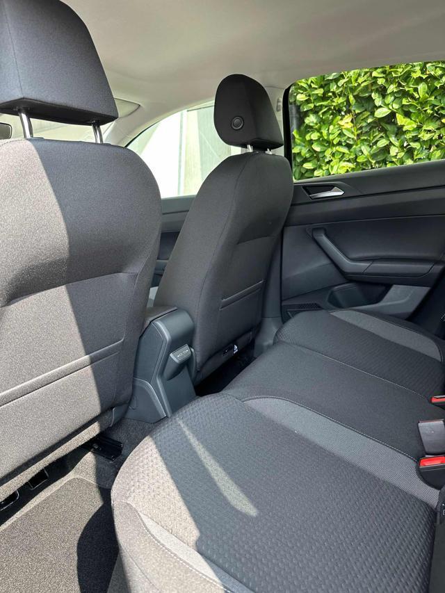 VOLKSWAGEN Polo 1.0 TSI Edition Plus