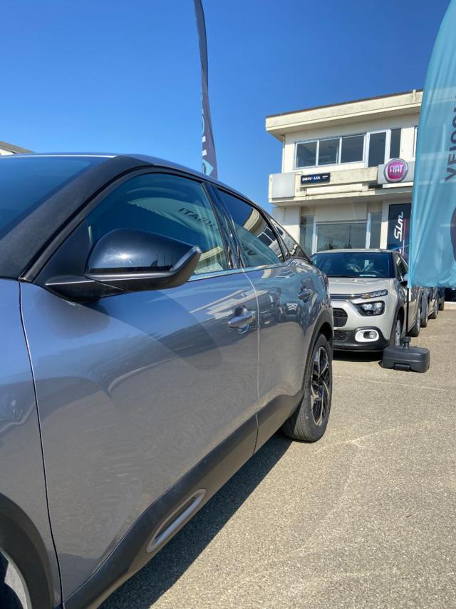 CITROEN C4 *PROMO* PureTech 130 S&S Shine