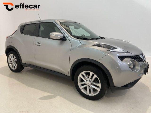 NISSAN Juke 1.5 dCi Start&Stop Premium