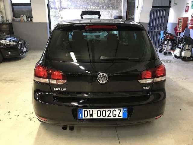 Volkswagen Golf Golf VI 3p 1.4 tsi Highline 120cv