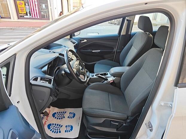 FORD C-Max 1.6 TDCi 115CV - 2014