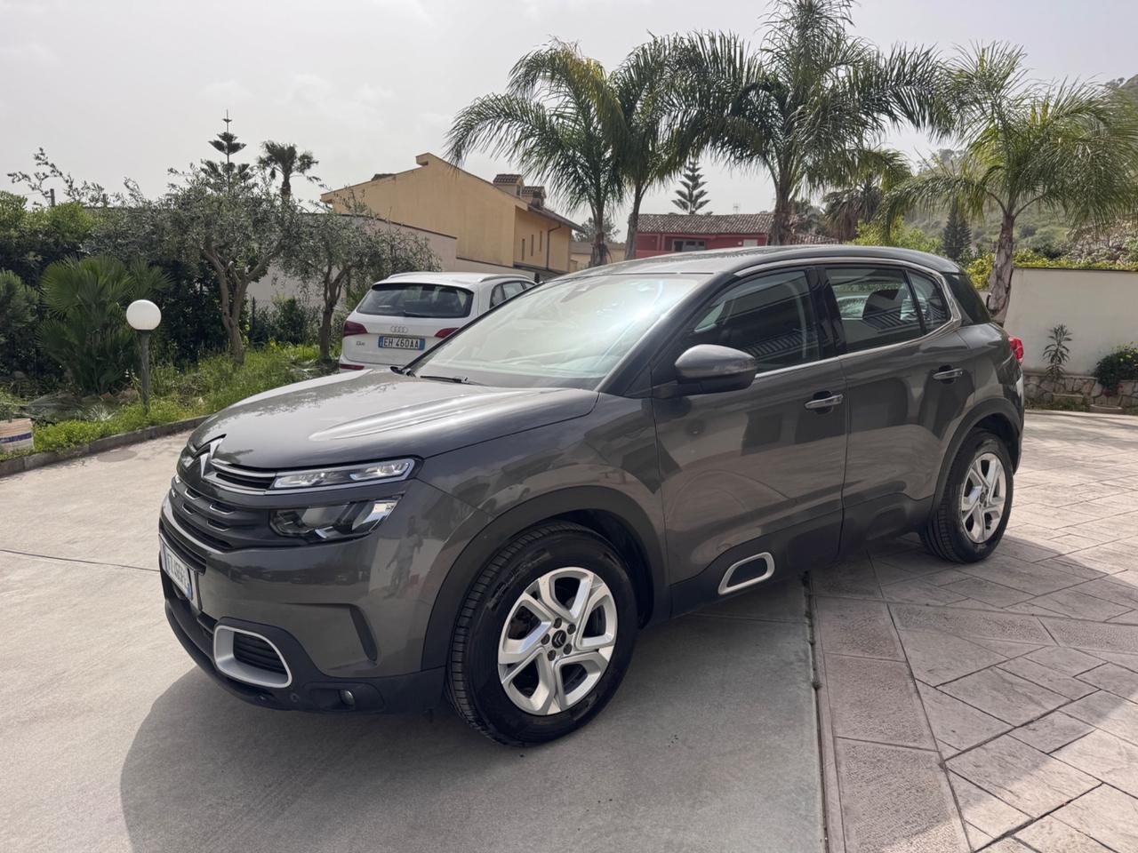 Citroen C5 Aircross BlueHDi 130 S&S Business