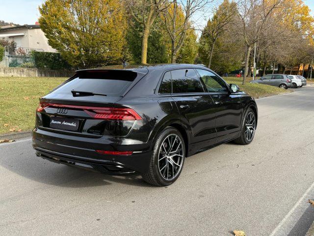 AUDI Q8 50 TDI 286 CV quattro tiptronic