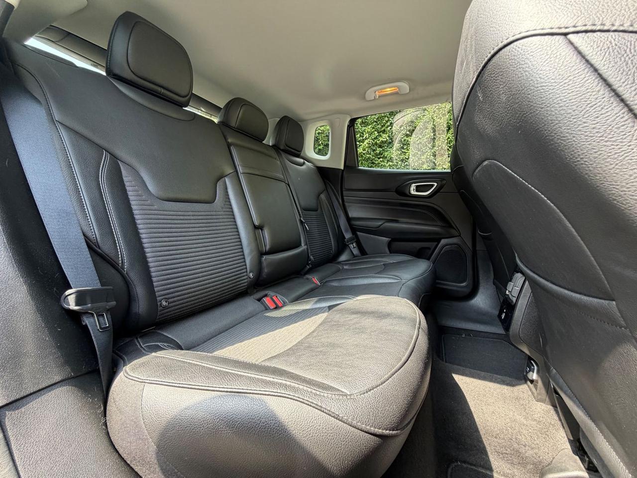 Jeep Compass Limited 1.3 T4 PHEV 190cv #11719