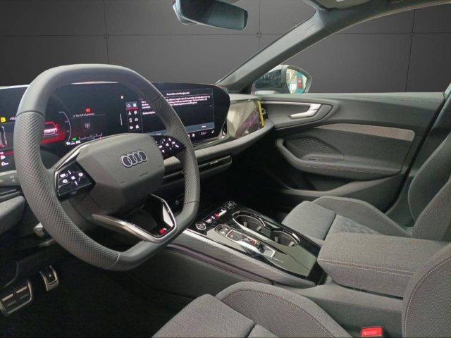 AUDI A5 Avant TFSI 150 kW S tronic quattro S Line edition
