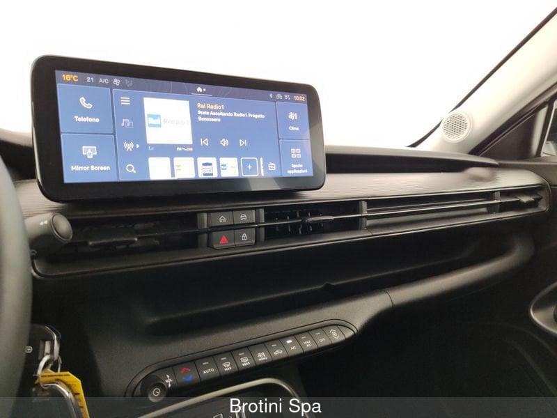 Jeep Avenger Avenger 1.2 Turbo 100 CV Longitude