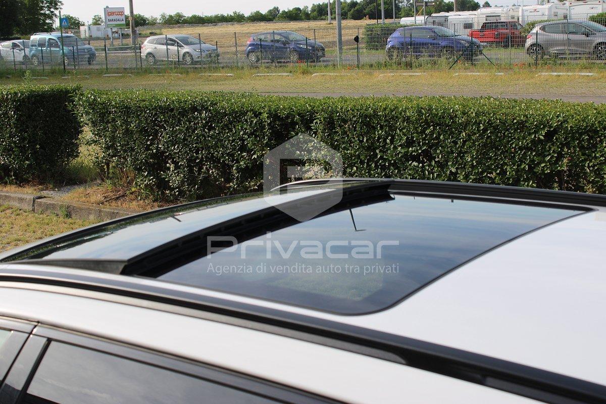 BMW 530dA 258CV Touring Msport