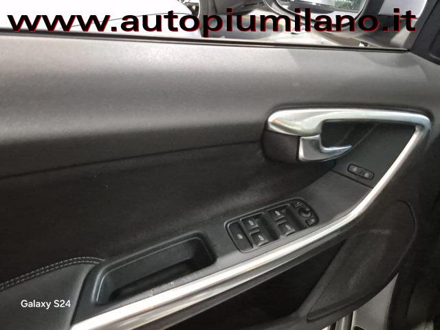 VOLVO S60 D3 Geartronic Business