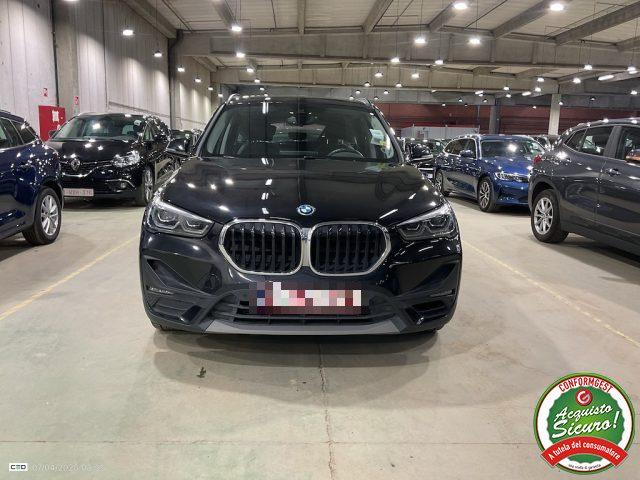 BMW X1 xDrive25e Business Advantage Plug-In Ok Neo patent