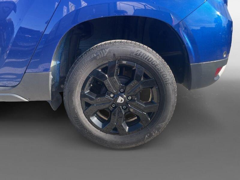 Dacia Duster Duster 1.0 TCe GPL 4x2 Extreme