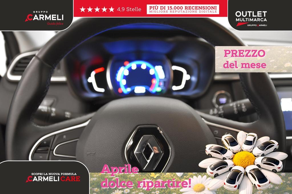 Renault Kadjar 1.3 TCe Business EDC
