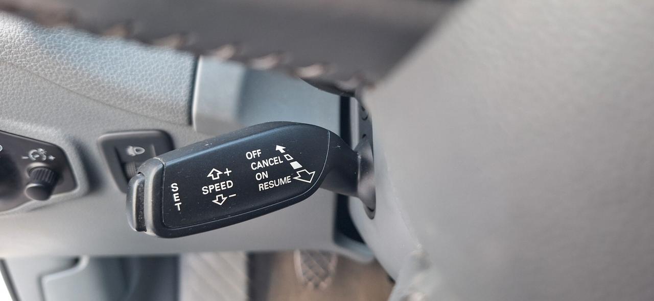 Audi Q5 2.0 TDI 150 CV clean diesel quattro Advanced