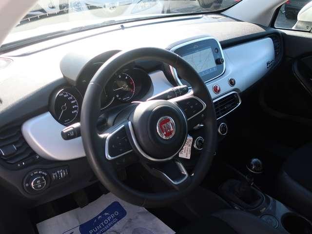 Fiat 500X 500X 1.3 mjt Connect 95cv Per Neopat.