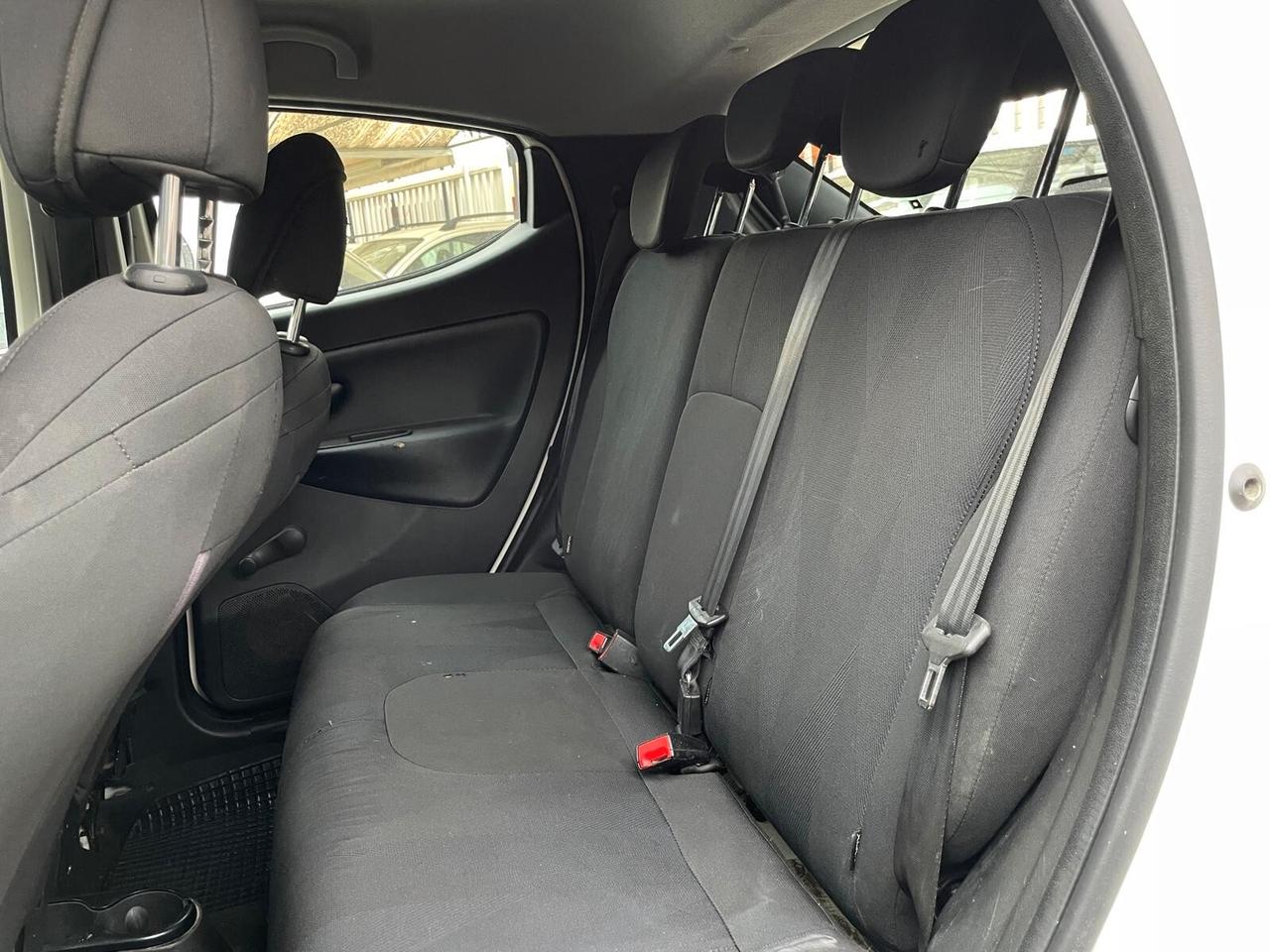 LANCIA NEW YPSILON 1,2 BENZ IMP.GPL
