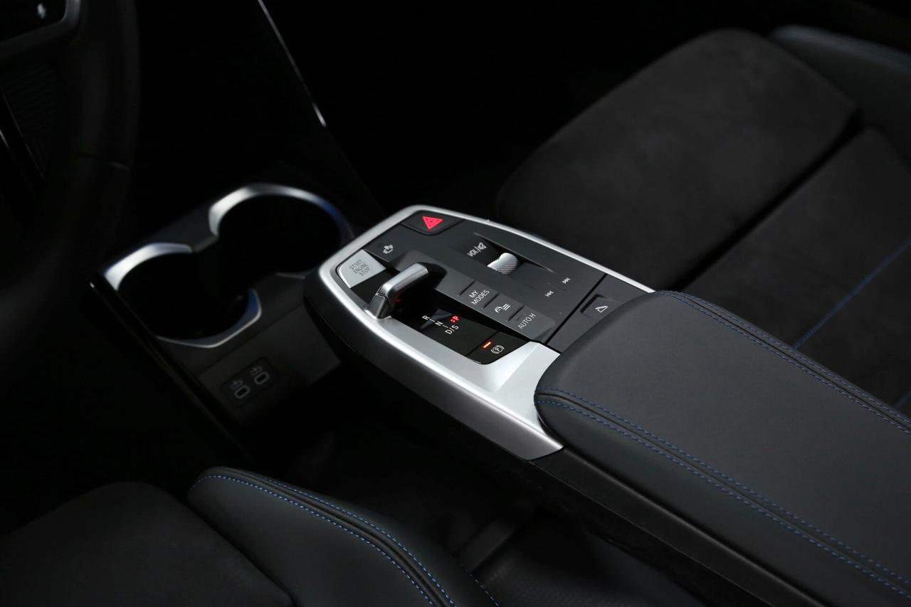BMW X1 xDrive 20d 163 cv mhev Msport