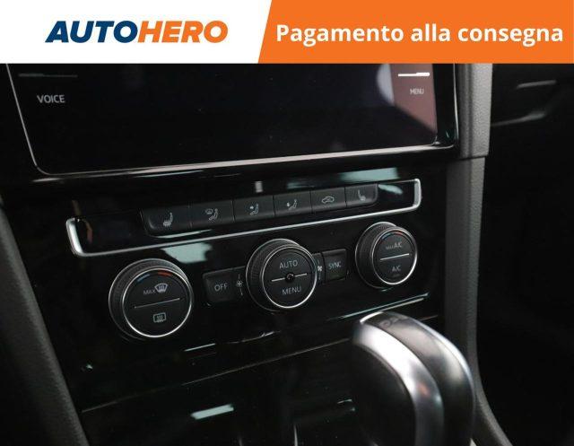 VOLKSWAGEN Golf GTD 2.0 TDI DSG 5p. BlueMotion Technology