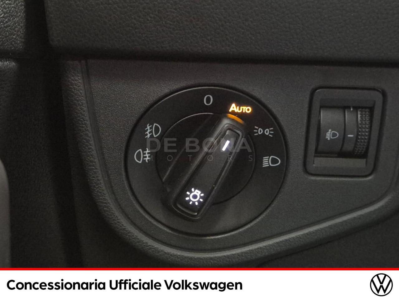 Volkswagen Polo 1.0 evo 80cv