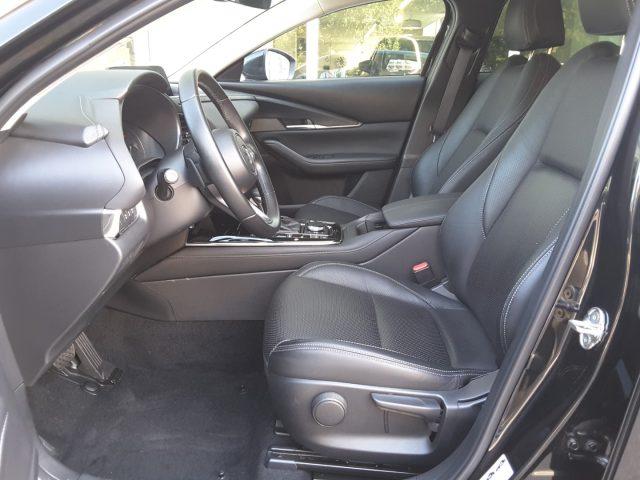 MAZDA CX-30 2.0L e-Skyactiv-X 186cv M Hybrid 6AT Executive