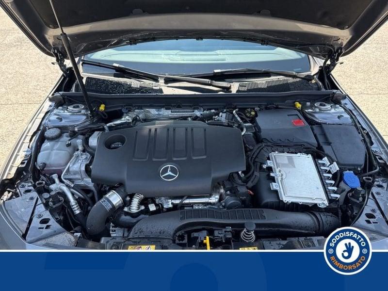 Mercedes-Benz Classe A 180d Automatic AMG Line Advanced Plus