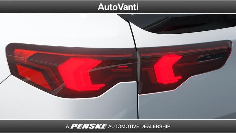 BMW iX2 iX2 eDrive 20 Msport