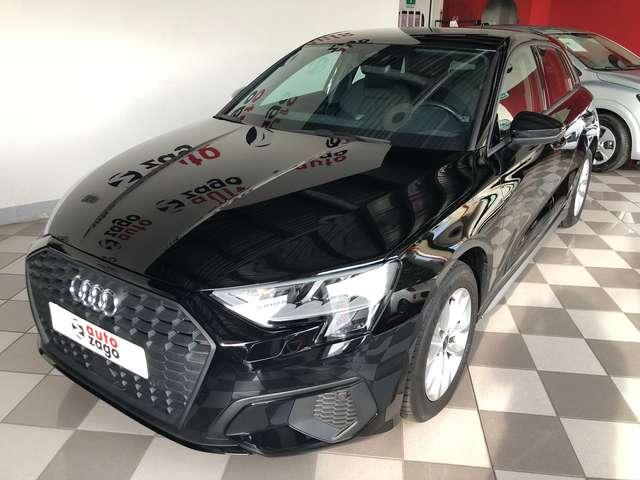 Audi A3 Sportback 35 1.5 TFSI 150 CV Sport Proline