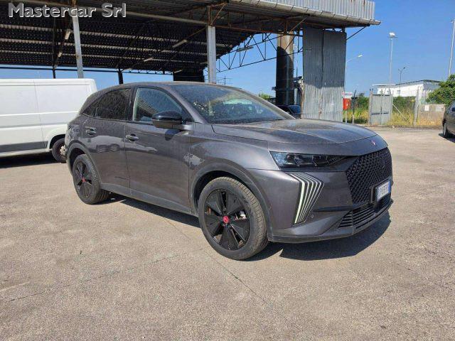 DS AUTOMOBILES DS 7 1.5 bluehdi Performance Line 130cv TG: GP837FS