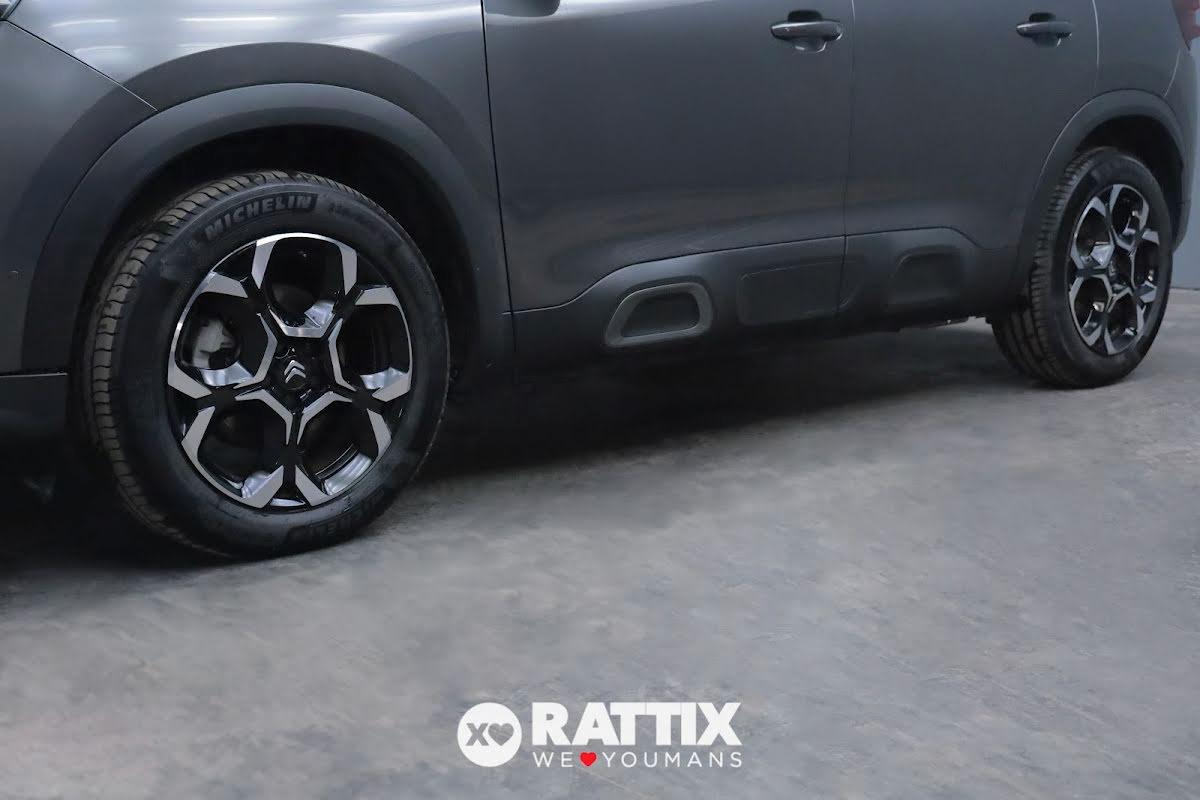 Citroen C5 Aircross 1.6 hybrid phev 225CV Feel Pack e-eat8