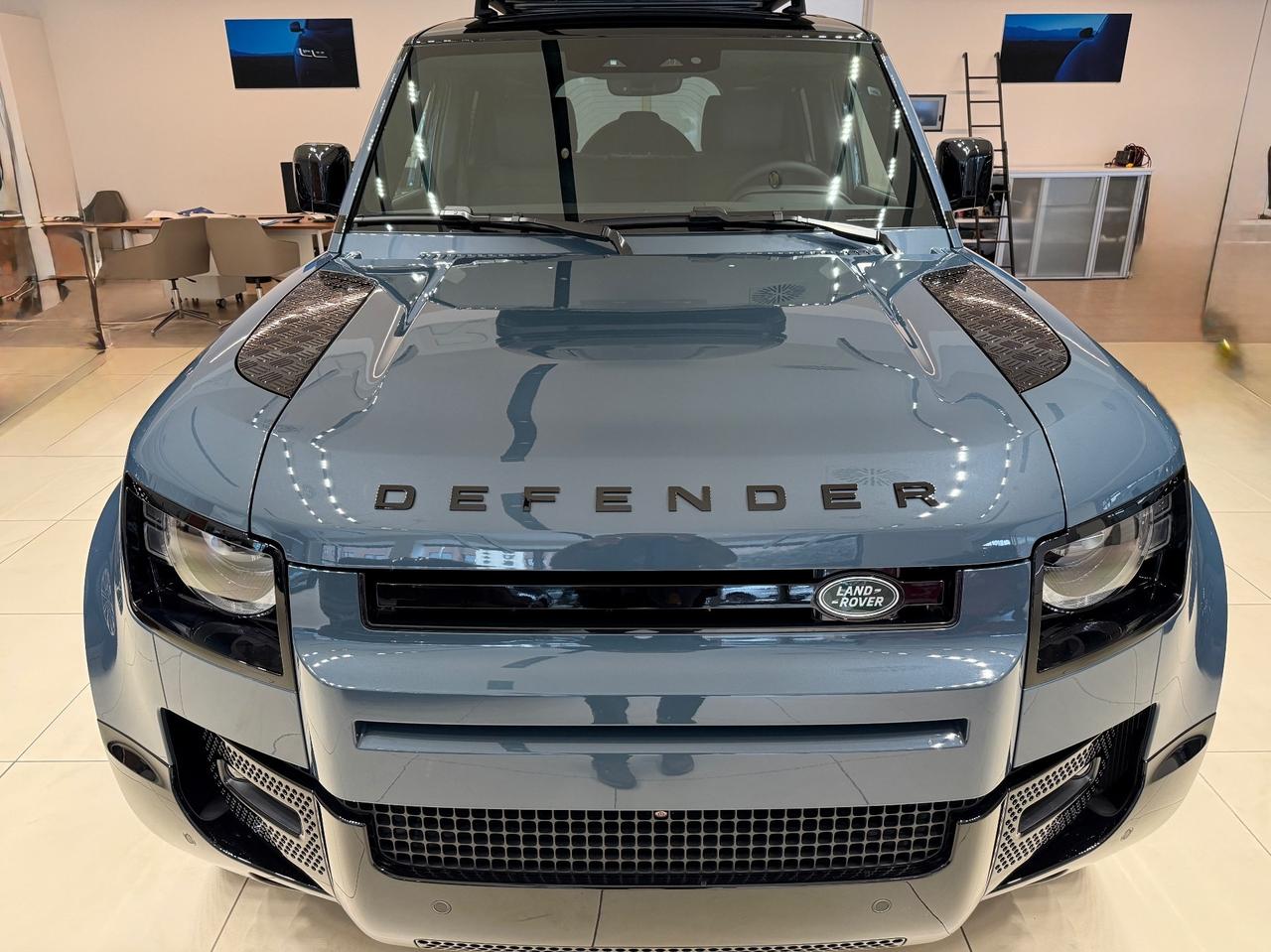 Land Rover Defender 300 CV - SUBENTRO LEASING