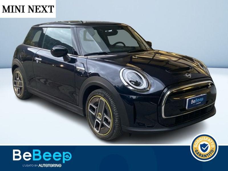 MINI Mini Full Electric MINI 3P COOPER SE ELECTRIC AUTO