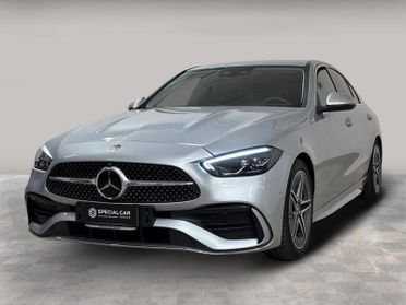 Mercedes Classe C 220 220 d Mild hybrid Premium 9G-Tronic