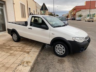 Fiat Strada 1.3mjt 75cv