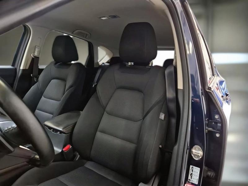 MAZDA CX-5 DIESEL 2.2L 150 CV AWD EXCEED AUTO SUV