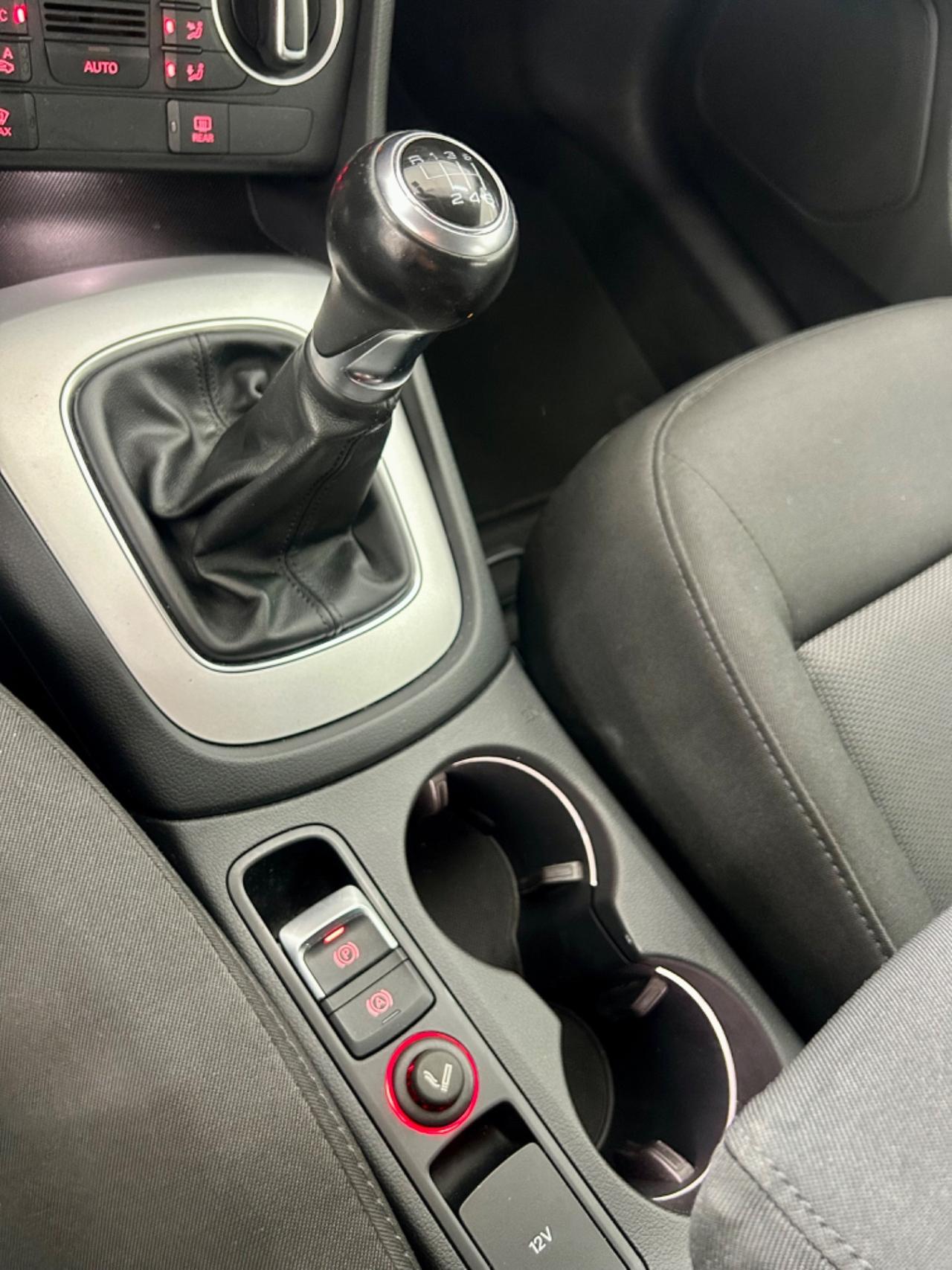 Audi Q3 2.0 TDI 150 CV Sport FINANZIABILE