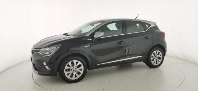 RENAULT Captur TCe 100 CV Intens