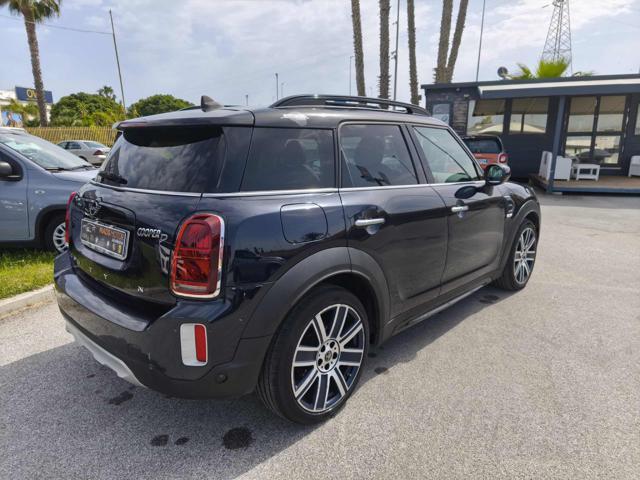 MINI Countryman 2.0 Cooper D Northwood Edition Countryman