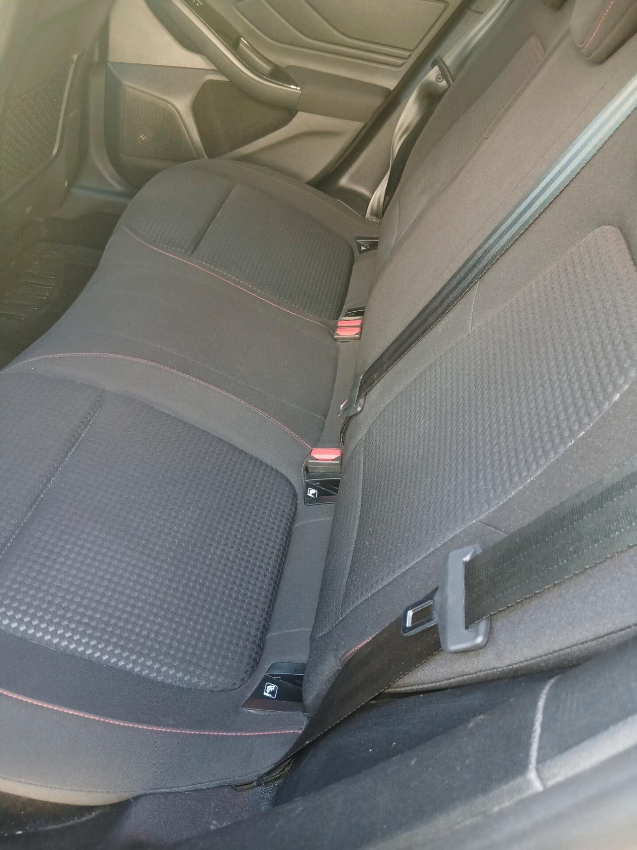 Ford Focus 1.5 EcoBlue 120 CV 5p. ST-Line