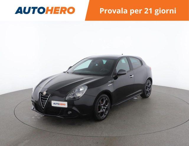 ALFA ROMEO Giulietta 1.6 JTDm-2 120 CV Sprint