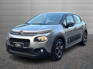 CITROEN C3 1.5 bluehdi Elle s&s 100cv 6m