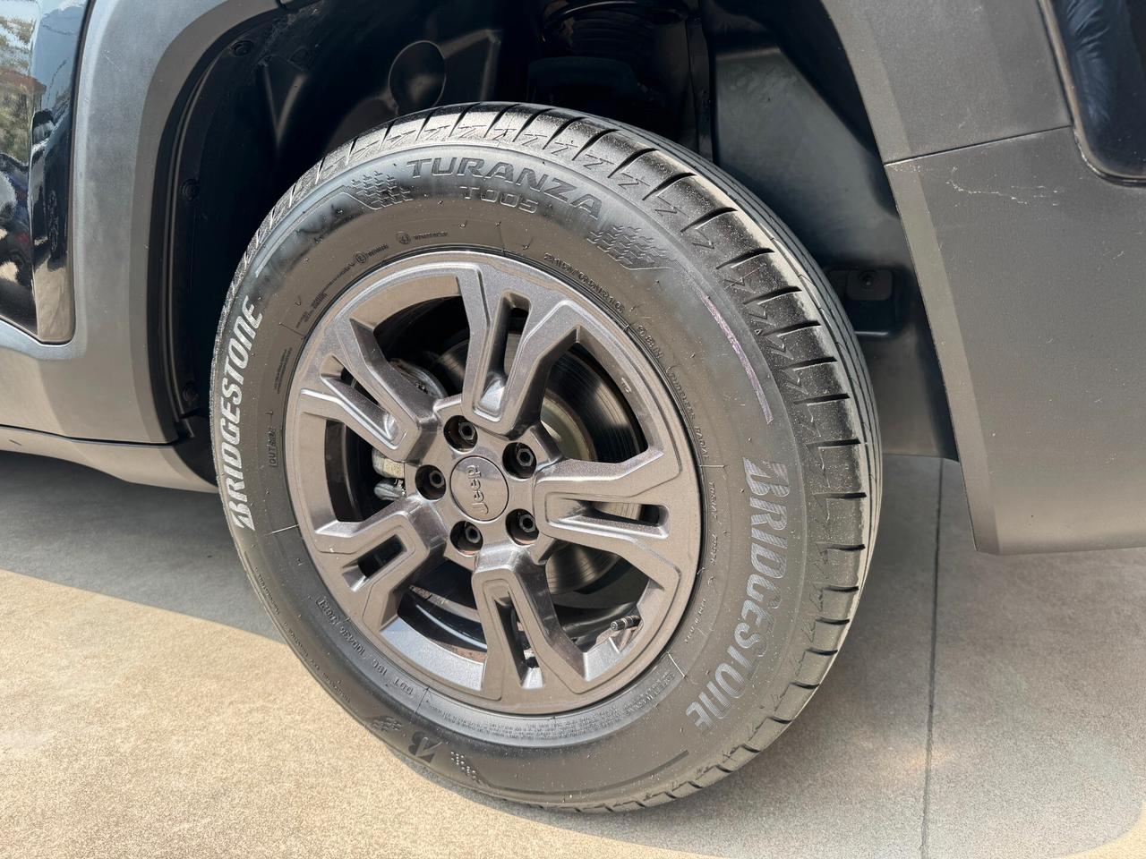 Jeep Renegade 1.6 Mjt 130 CV