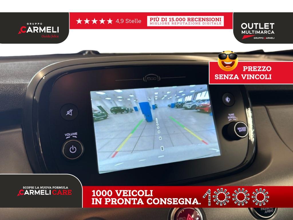 Fiat 500X 1.0 T3 Sport