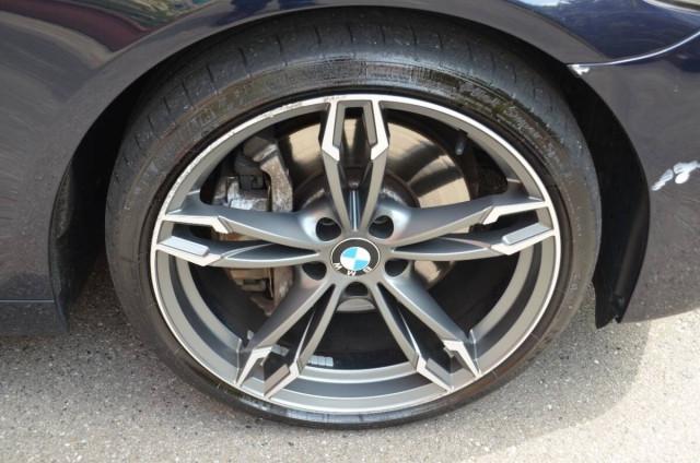 BMW Serie 5 BMW Serie 5 F11 Touring 530d xdrive Luxury 249cv auto E6